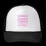 Compendium Snapback casquettes
