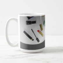 Composez l'artiste mugs