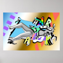 Composition 1 affiche
