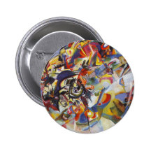 Composition VII Badges Avec Agrafe