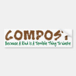 Compost Adhésifs Pour Voiture