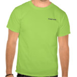 Compromis T-shirt