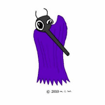 Compte Skeetula… Photo En Découpe