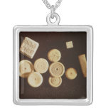 Compteurs et matrices, Gallo-Romains Pendentif