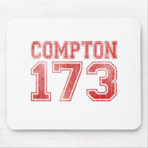Compton 173 tapis de souris