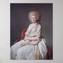 Comtesse de Sorcy Affiche