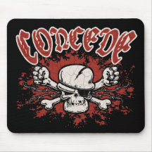 Concédez Tapis De Souris