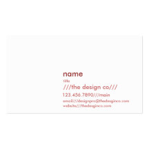 concepteur cartes de visite professionnelles
