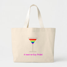 Conception #1 de gay pride sacs