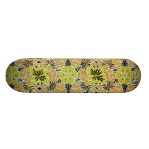 Conception #2 @ VictoriaShaylee de Nouveau d'art Skateboards Personnalisés