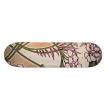 Conception #8 @ VictoriaShaylee de Nouveau d'art Plateaux De Skateboards Customisés