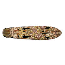 Conception #9 @ VictoriaShaylee de Nouveau d'art Plateau De Skate