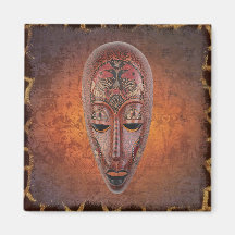 Conception Aimant-Africaine