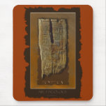 Conception antique d'art d'EGYPTICA Tapis De Souris