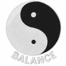 Conception brodée par Yang de Yin sur des chemises