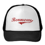 Conception classique de Bonneau la Caroline du Sud Casquette