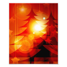 Conception d'arbre de Noël de vacances Photographies