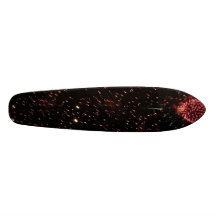 Conception de 070408 Américains Skateboard