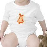 Conception de Bells de mariage T-shirts
