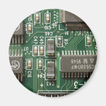 Conception de carte magnets pour réfrigérateur