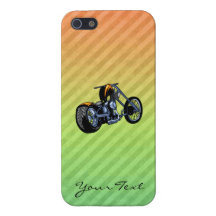 Conception de couperet coque iPhone 5