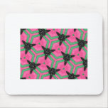 Conception de diva tapis de souris