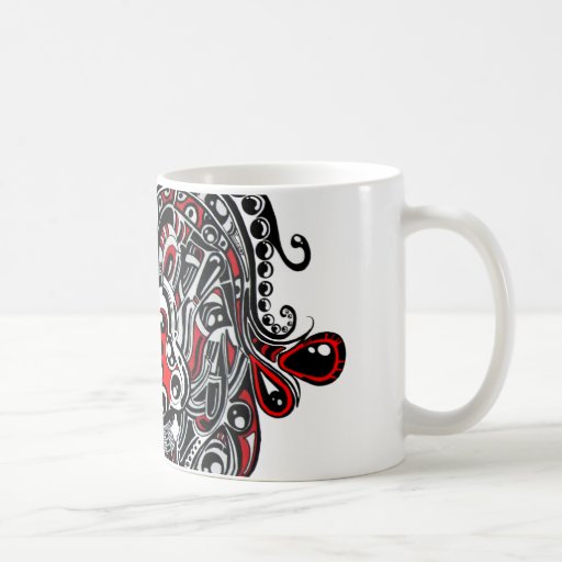 Conception de Gary Sher : nouvelle libération pour Tasses À Café