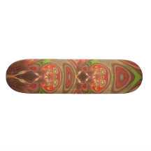 Conception de plate-forme de planche à roulettes :