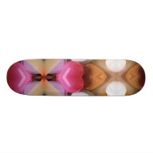 Conception de plate-forme de planche à roulettes :