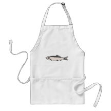 conception de poissons tablier