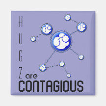 Conception de réseaux de Hugz Magnets