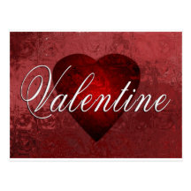 Conception de Valentine Cartes Postales