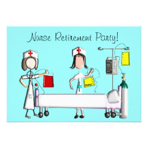 Conception d'hôpital d'invitations de partie de re