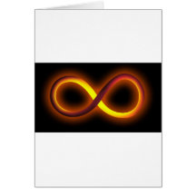 conception d'infini carte
