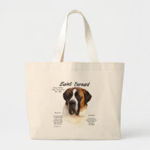 Conception (douce) d'histoire de St Bernard Sac