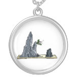 Conception graphique 1 d'image de bonsaïs de Penji Colliers