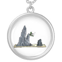 Conception graphique 1 d'image de bonsaïs de Penji Colliers