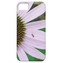 Conception impressionnante de photo de fleur de cô coques iPhone 5 Case-Mate