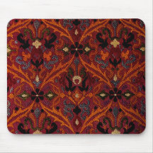 Conception marocaine de textile - Mousepad Tapis De Souris