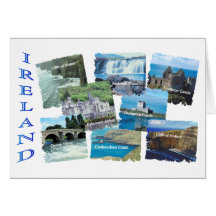 Conception pittoresque d'image de la carte huit PI
