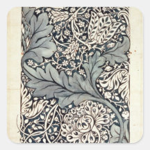 Conception pour le chintz d'Avon, c.1886 Adhésifs