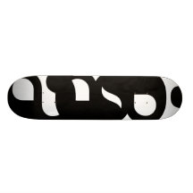 Conception pro planches à roulettes customisées