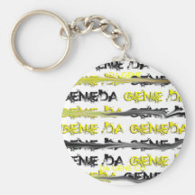CONCEPTION VENTEUSE DE GÈNE DU DA PORTE-CLÉ