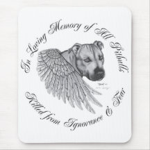 Conception verticale de mousepad d'ange de Zeus Tapis De Souris