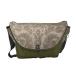 Conception vintage chic minable - messager B de Ri Besaces