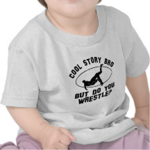 conceptions de lutte fraîches t-shirts
