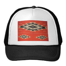 Conceptions de Navajo Casquette