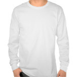 Conceptions de Sandy de cailloux t-shirts