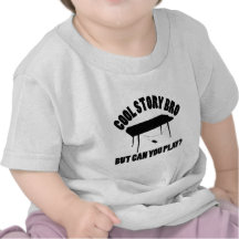 Conceptions de vecteur de clavier t-shirt
