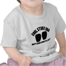Conceptions de vecteur de Conga T-shirt